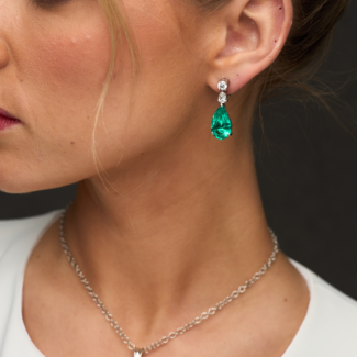 Boucles d’oreilles